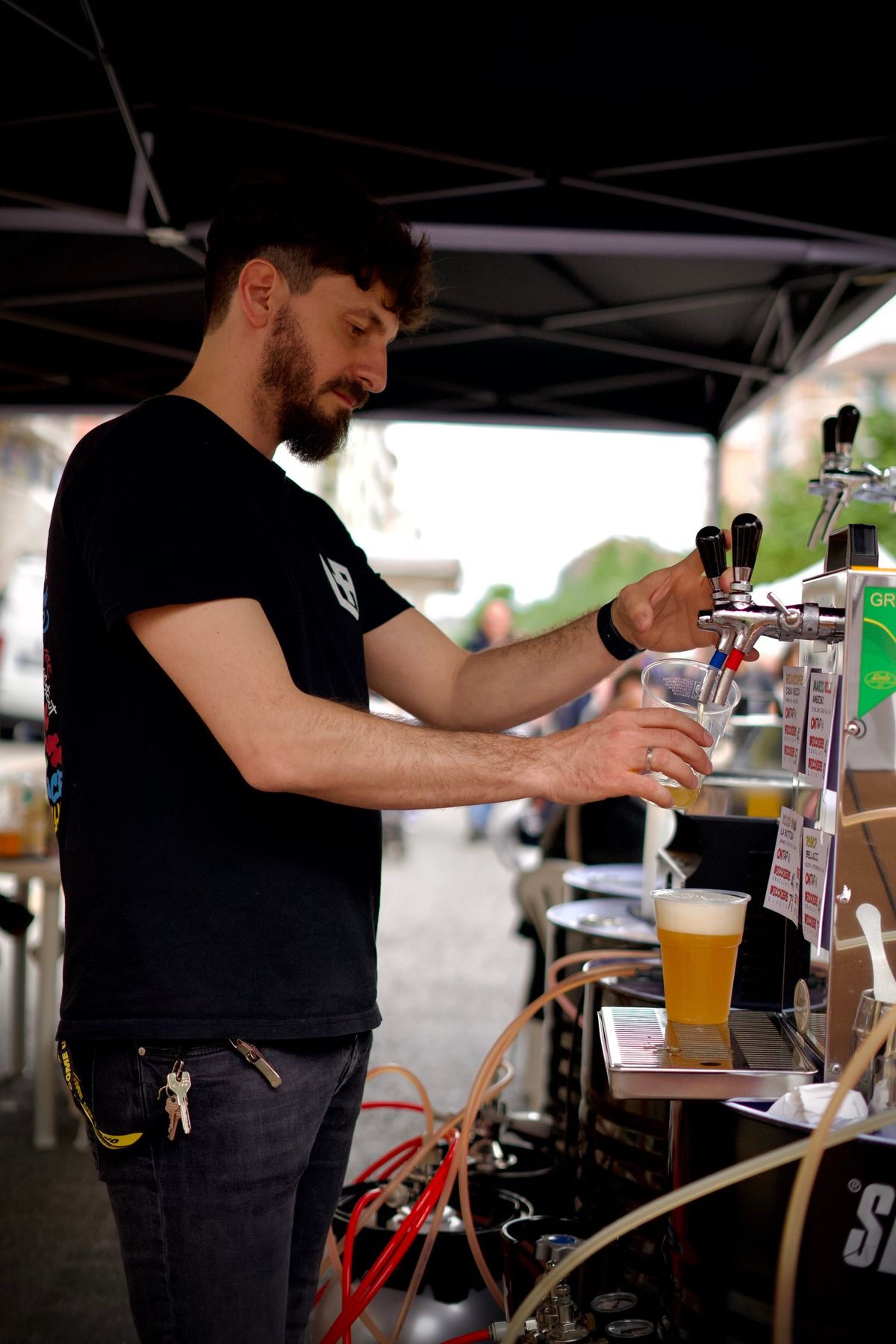 [BEERFEST] FESTA CORSO RACCONIGI TORINO