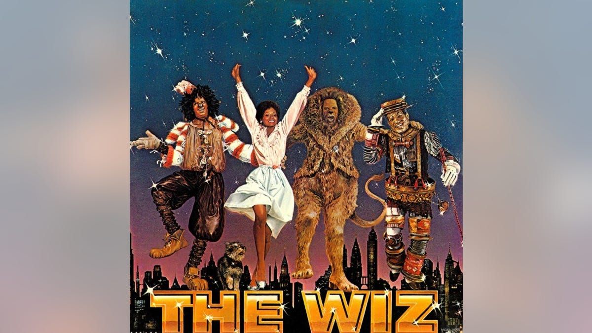 The Wiz - Louisville