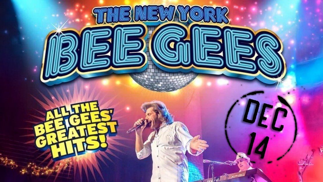 The New York Bee Gees