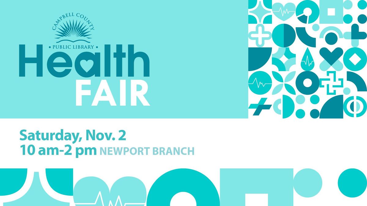 Health Fair