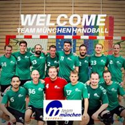 Team M\u00fcnchen - Handball