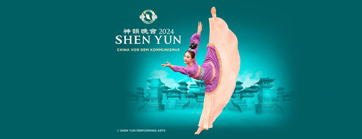 Shen Yun