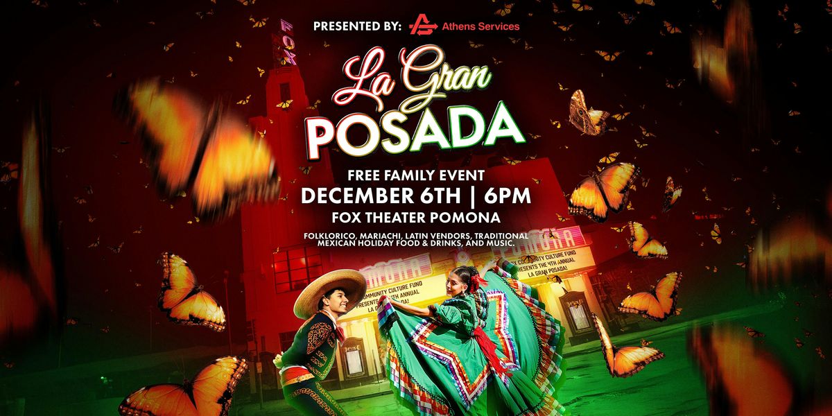 La Gran Posada