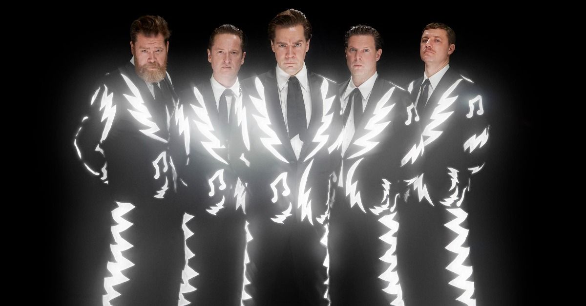 The Hives