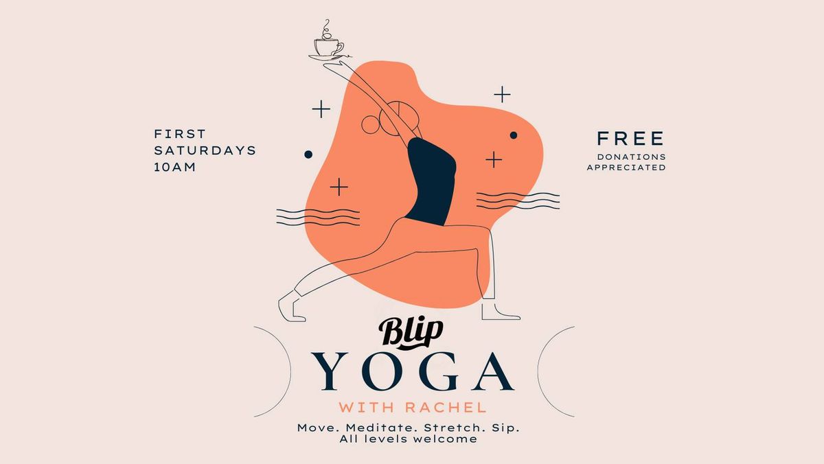 Free Yoga Class