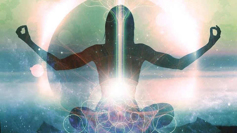 Kundalini Trancedance