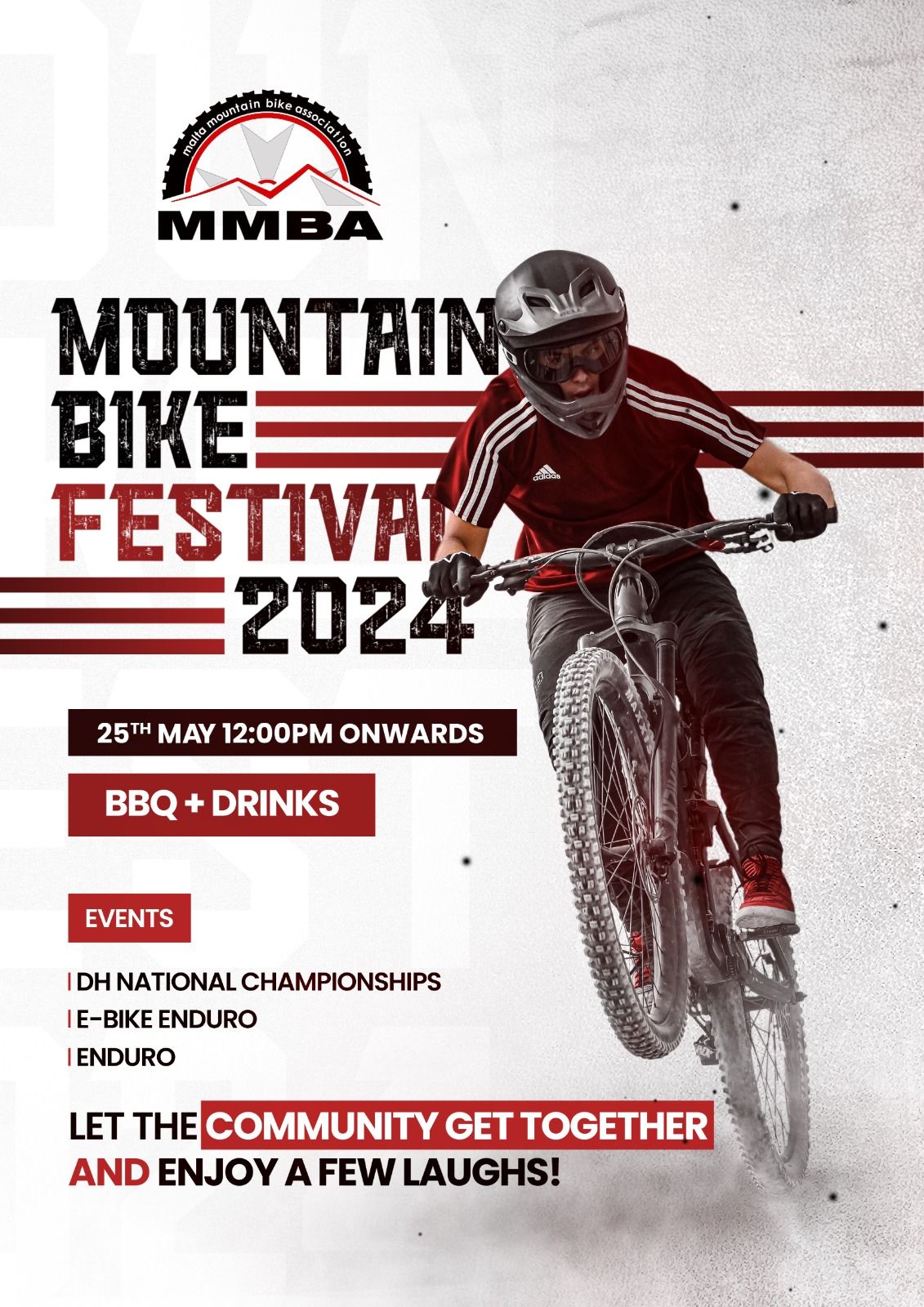 MMBA Mountain Bike Festival 2024