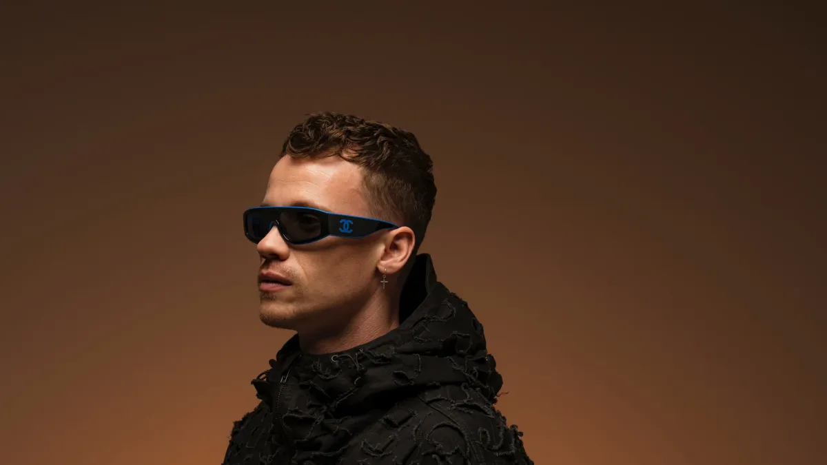 Maddix in Pantai Indah Kapuk