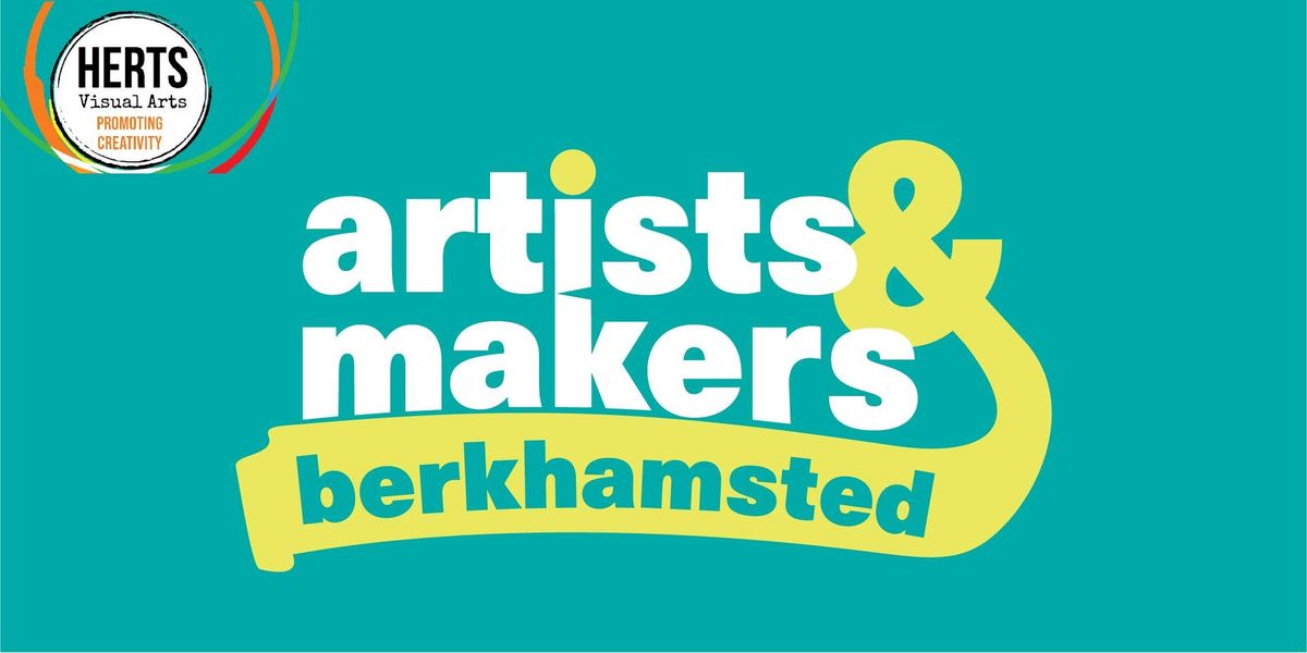 Artists & Makers Berkhamsted