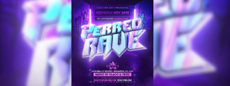 PERREO RAVE