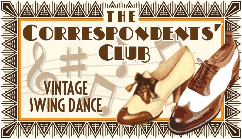 Correspondents' Club Friday 20th September 2024