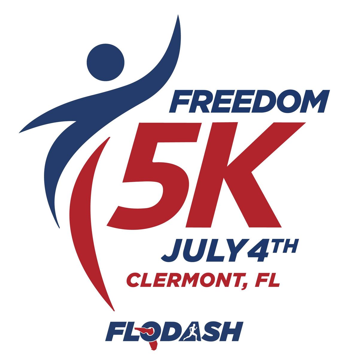AdventHealth Clermont Freedom 5k presented by LiveTrends Design Group