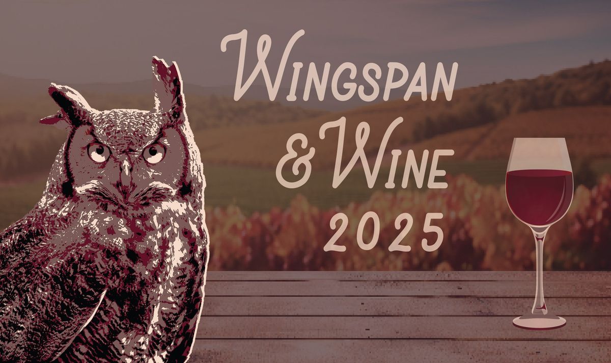 Wingspan & Wine