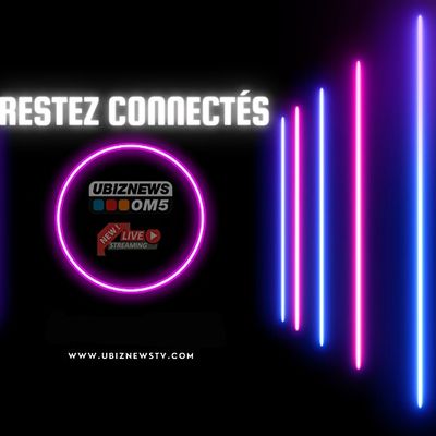 Ubiznews OM5 M\u00e9dia