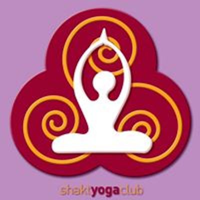 Shaktyoga club