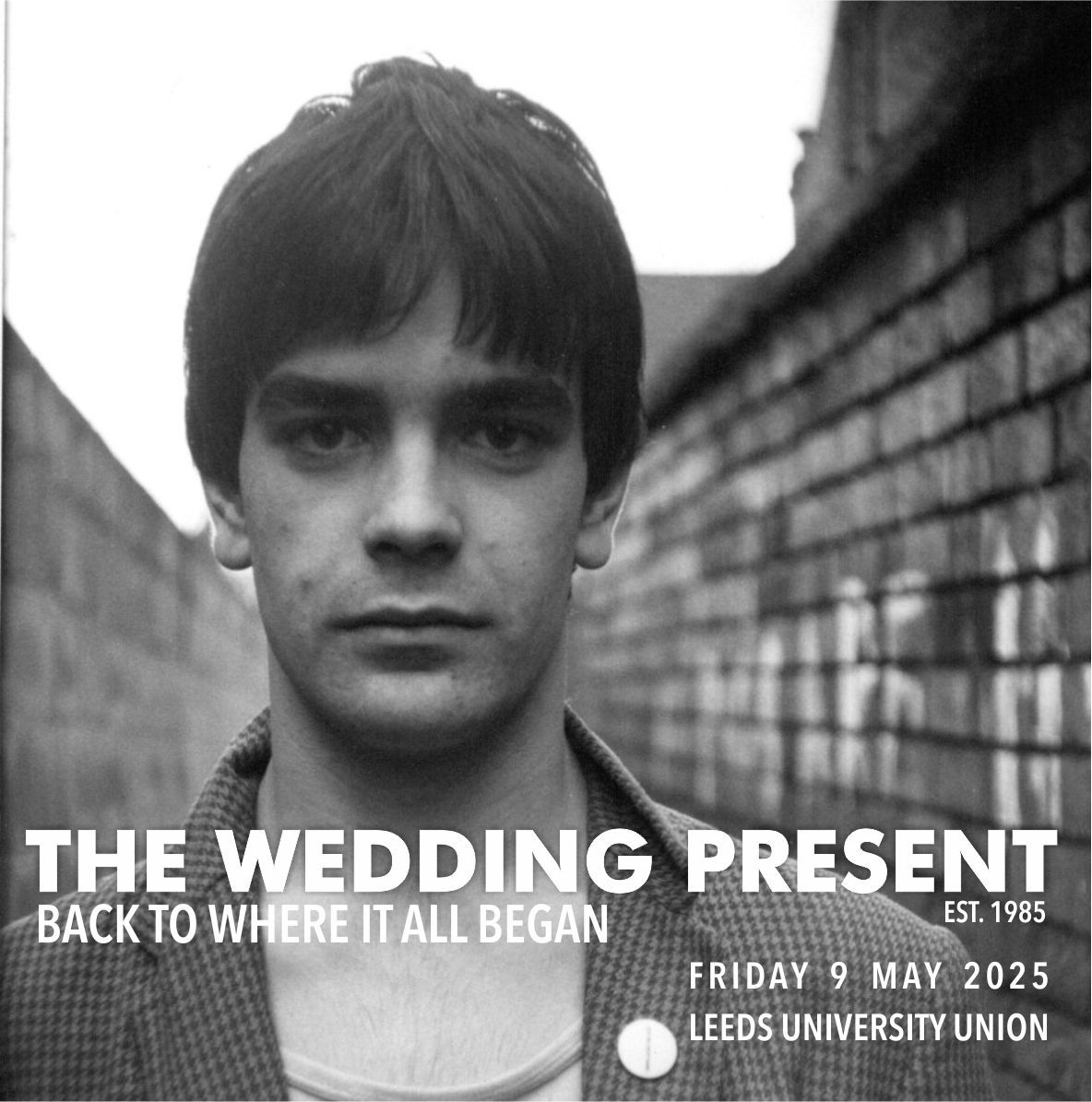 The Wedding Present