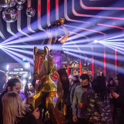 Levinson Group San Antonio Events and Promotions