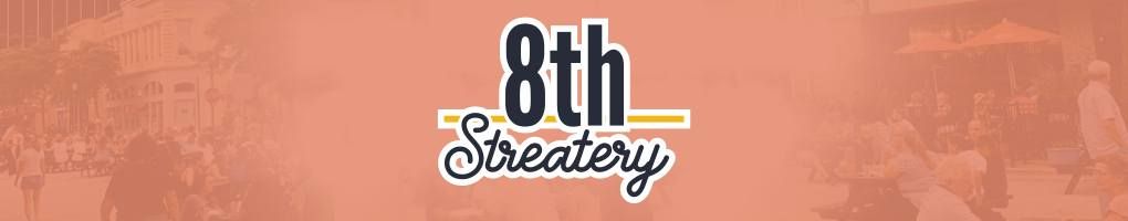 8th Streatery