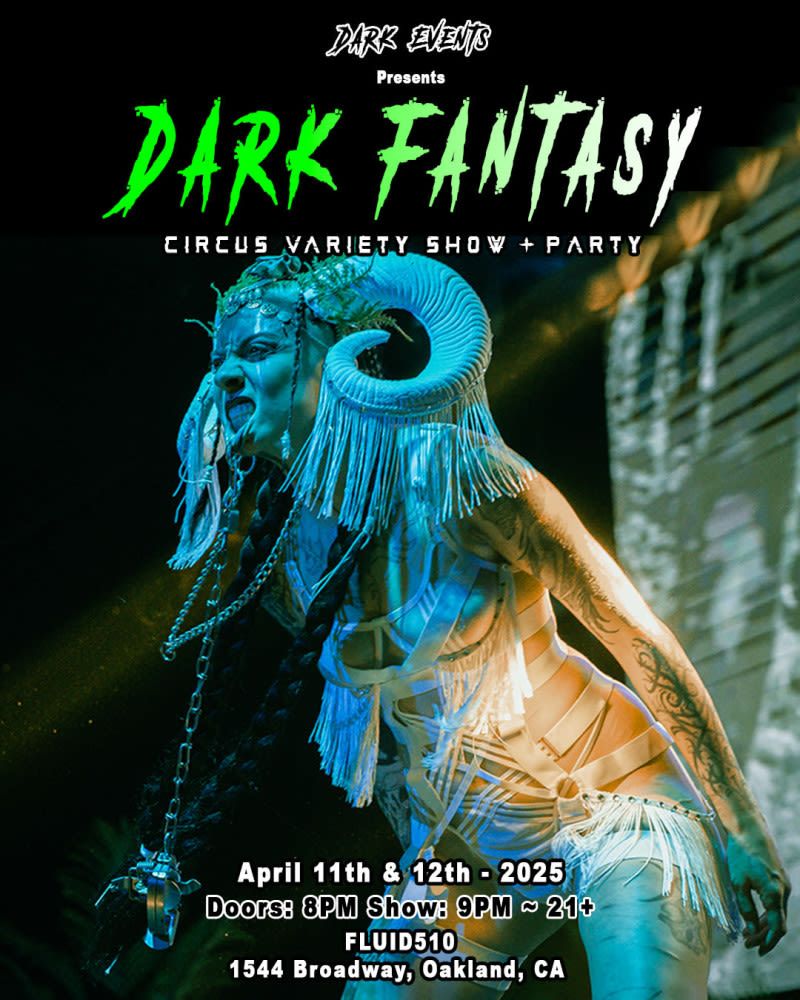 Fantasy at Luxor Hotel and Casino