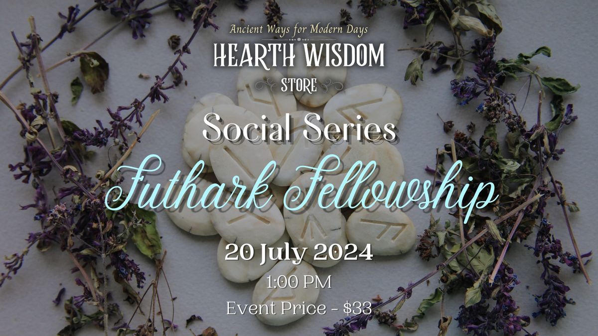 Futhark Fellowship Party