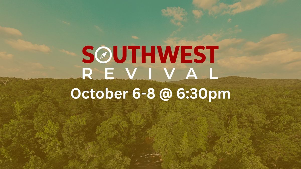 Southwest Revival