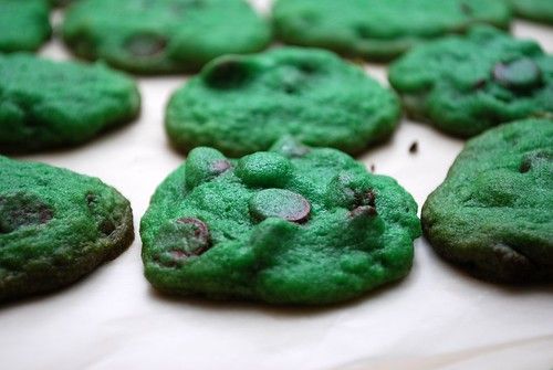 SOMA Cookie Sunday - St Patrick's Day 