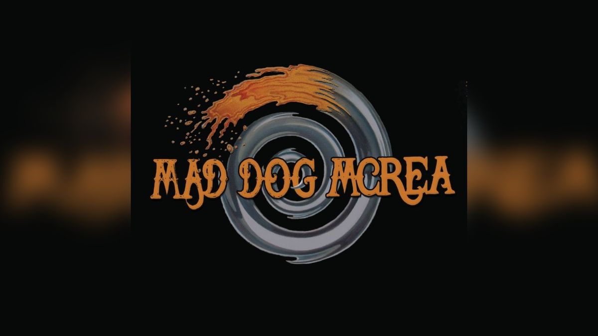Mad Dog McRea Newcastle upon Tyne Tickets