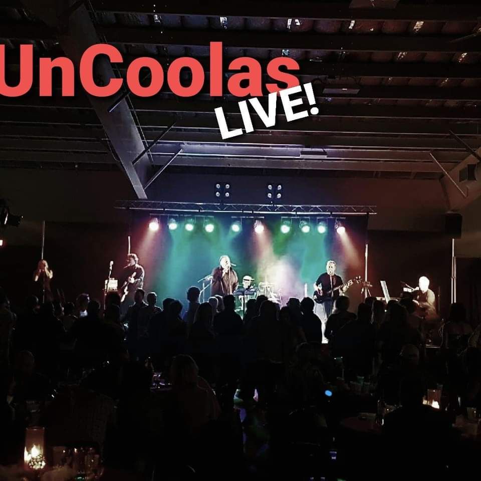 Uncoolas Hit Revue