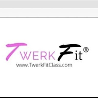 TWERKFITCLASS.COM