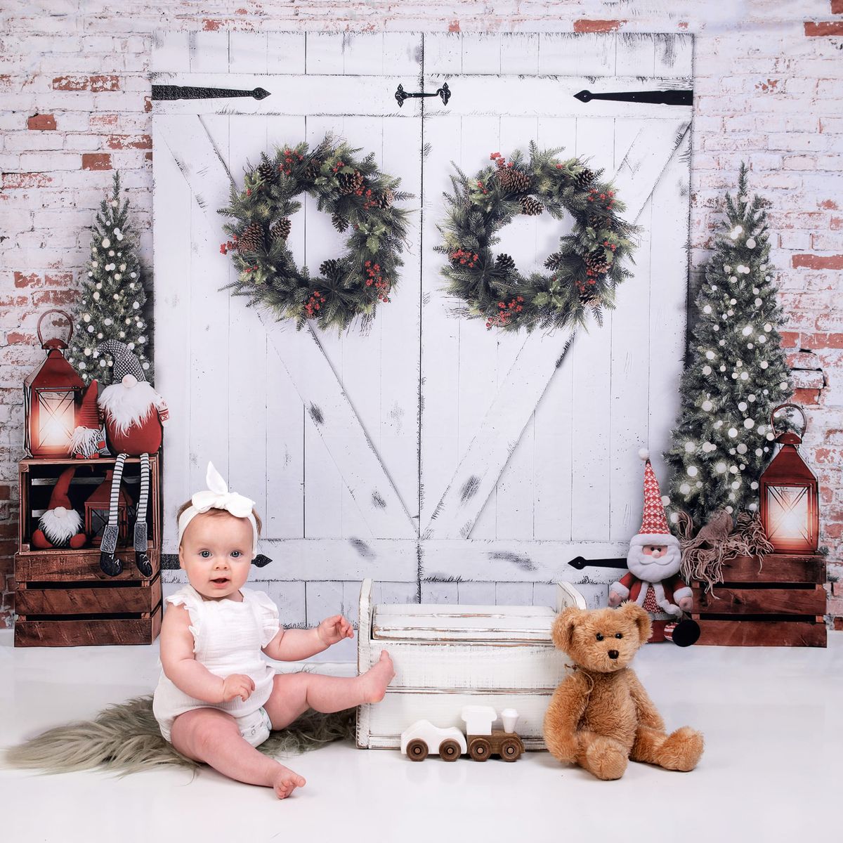 Christmas Mini Sessions