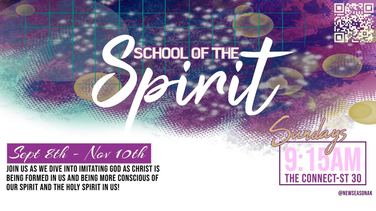 School of the Spirit