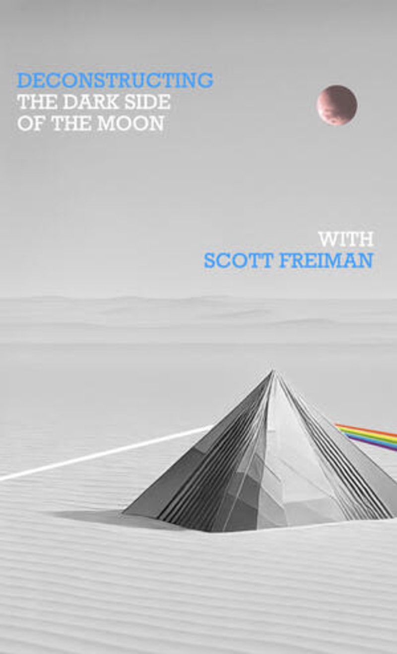 Scott Freiman: Deconstructing Abbey Road