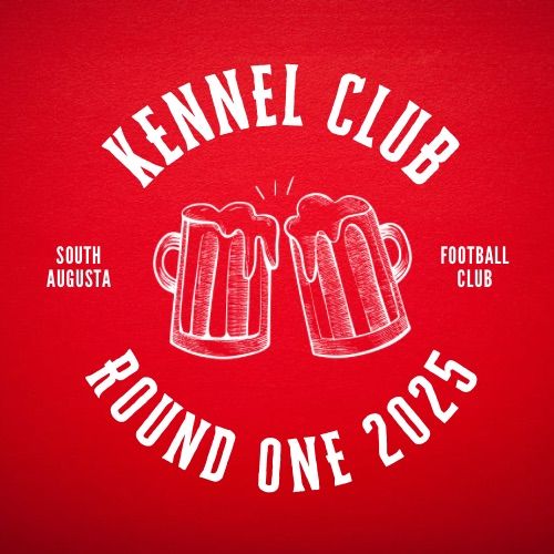 KENNEL CLUB - ROUND ONE 2025