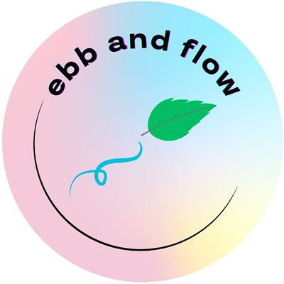 Ebb and Flow