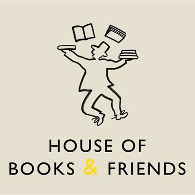 House of Books & Friends