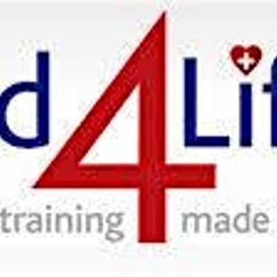 First Aid 4 Life