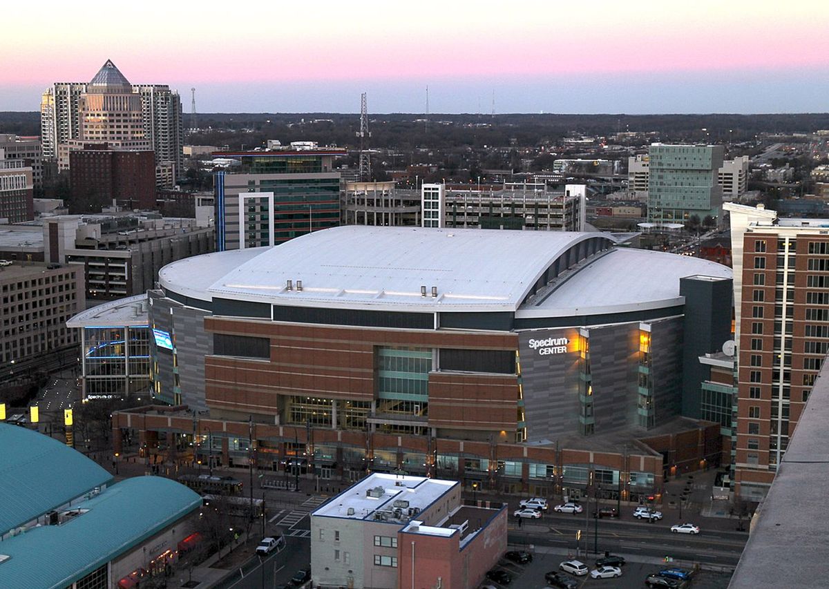 NCAA Men's Basketball Tournament: Rounds 1 & 2 - All Sessions Pass