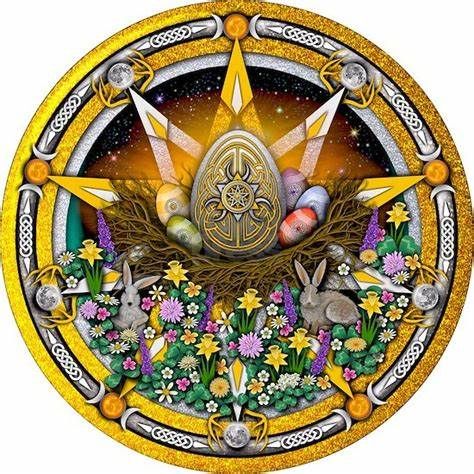 Ostara 101