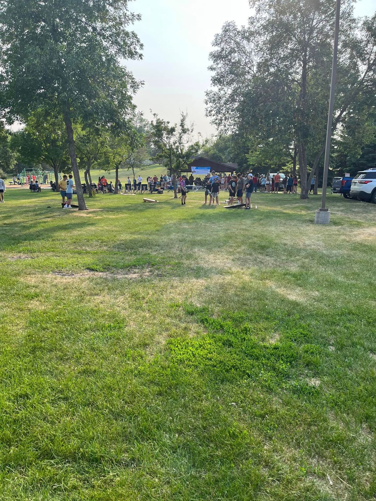 2024 Rattler End of Year Picnic