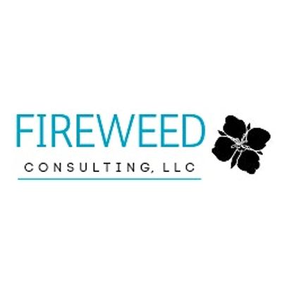 Andrea Prebys-Williams, Fireweed Consulting, LLC