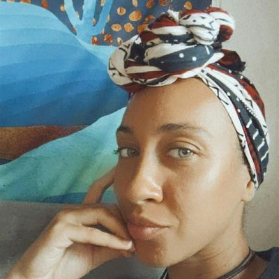 Imani Heals