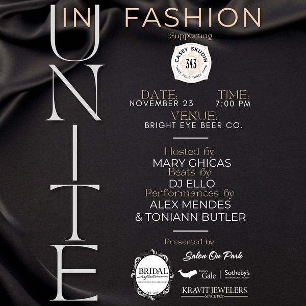 UNITE IN FASHION 