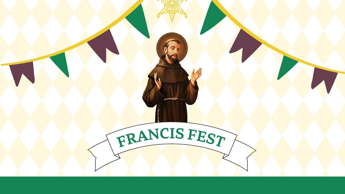 Francis Fest