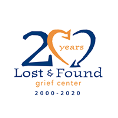 Lost & Found Grief Center