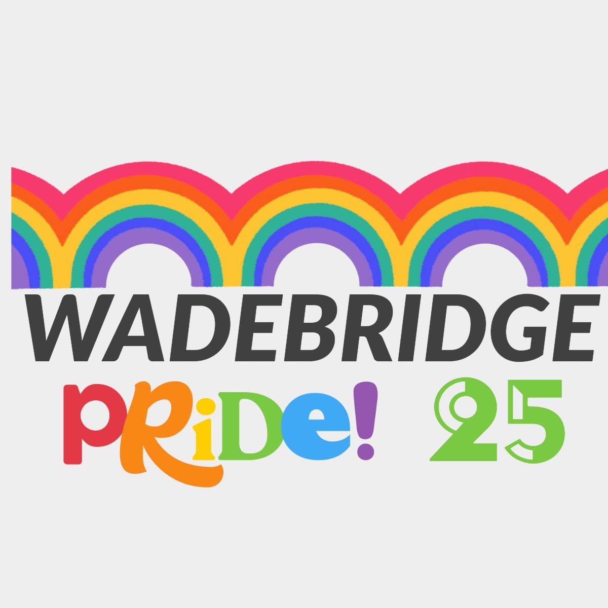 Wadebridge Pride 2025