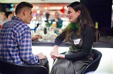 Speed Dating London @ The Wren Tavern, Bank (Ages: 26-35)