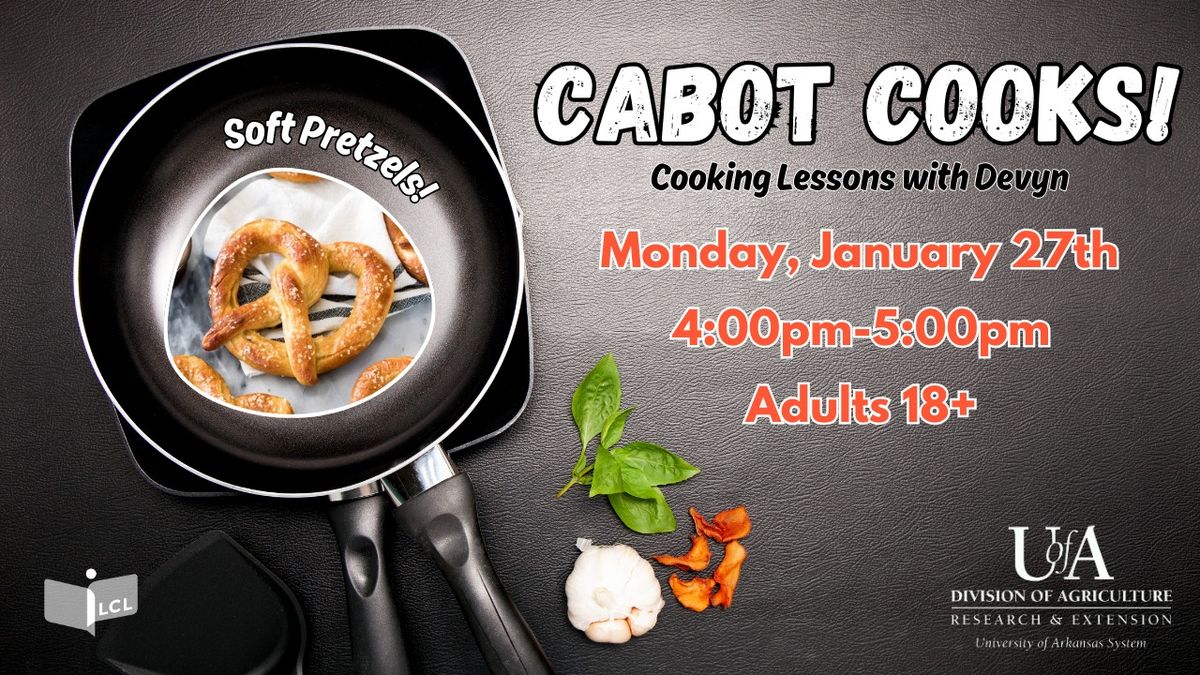 Cabot Cooks! Healthy Holiday Recipes