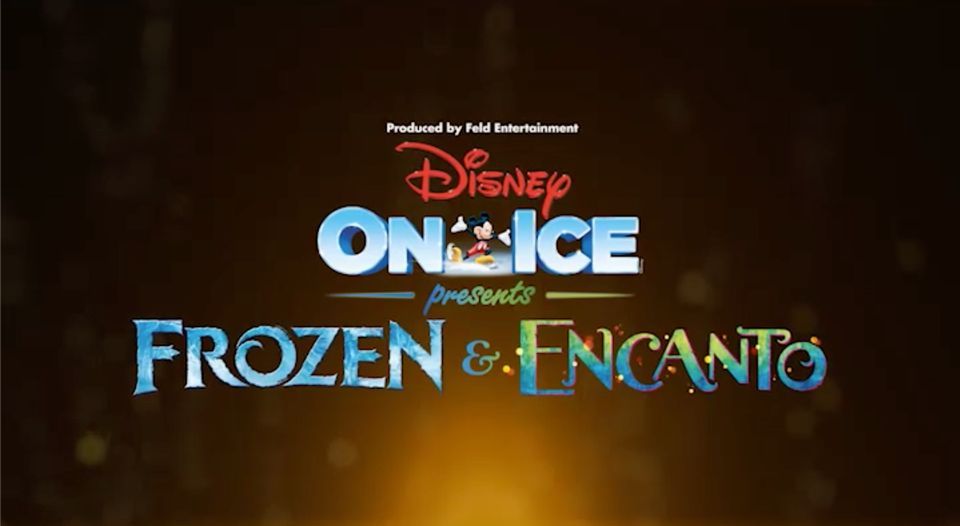 Disney On Ice | Atlanta,GA Sep 21-25 | State Farm Arena