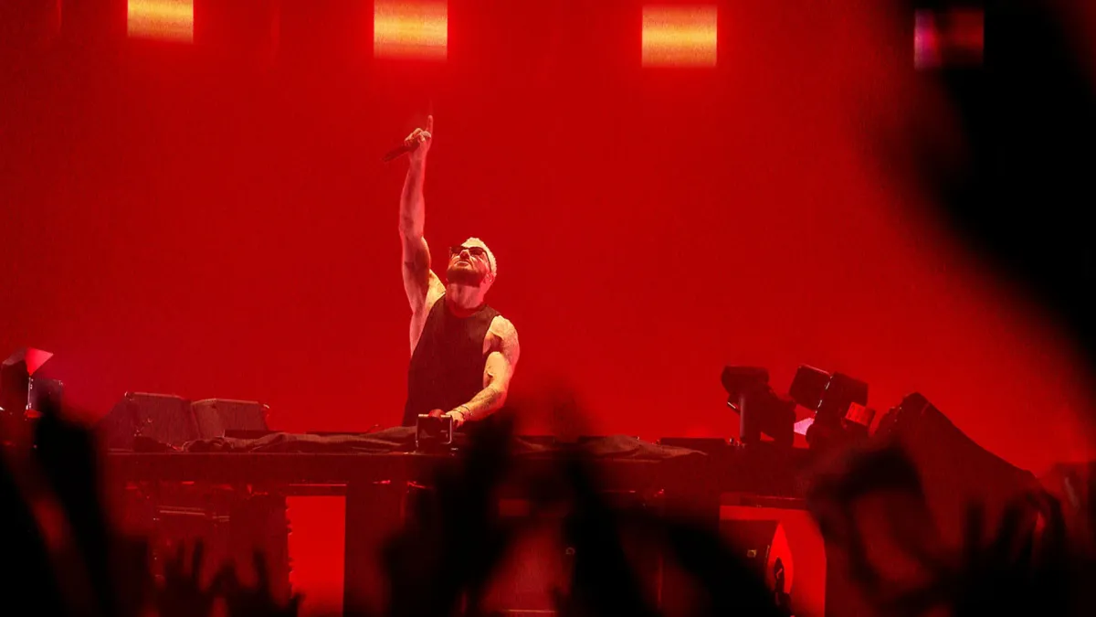 James Hype in New York City
