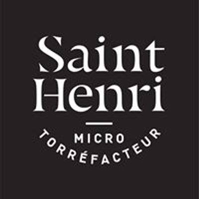 Caf\u00e9 Saint-Henri micro-torr\u00e9facteur